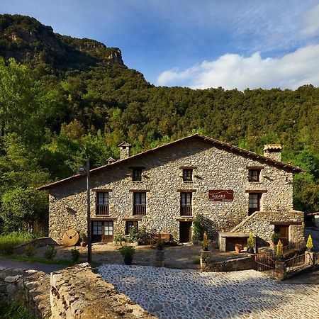 4Llars Villa Beget Exterior photo