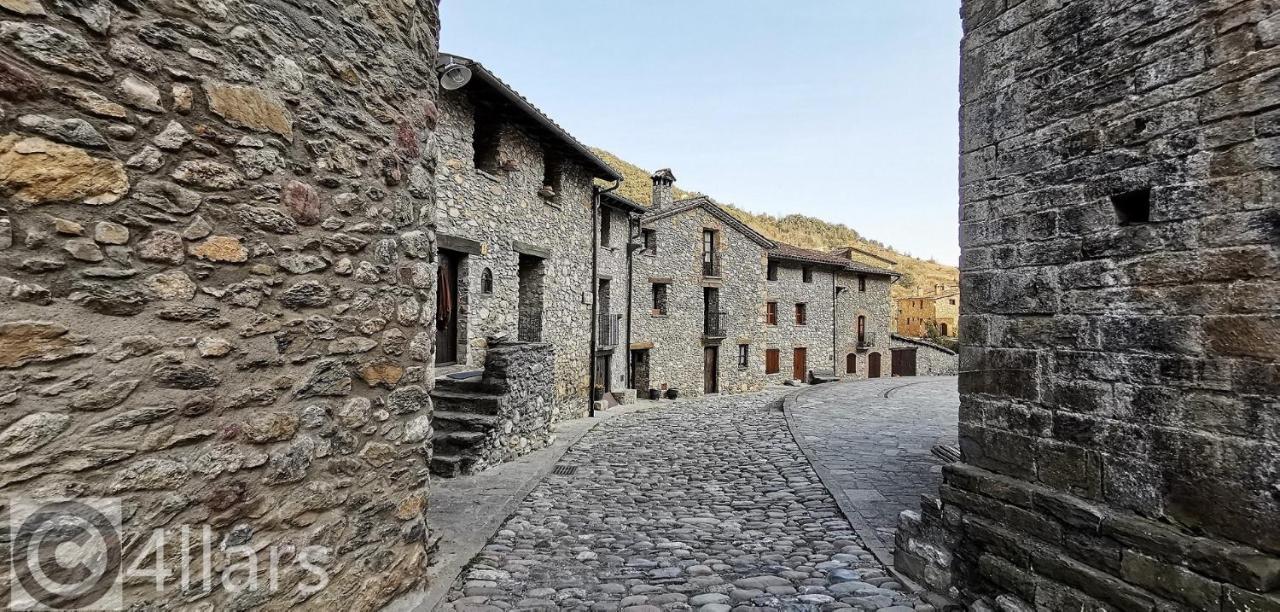 4Llars Villa Beget Exterior photo