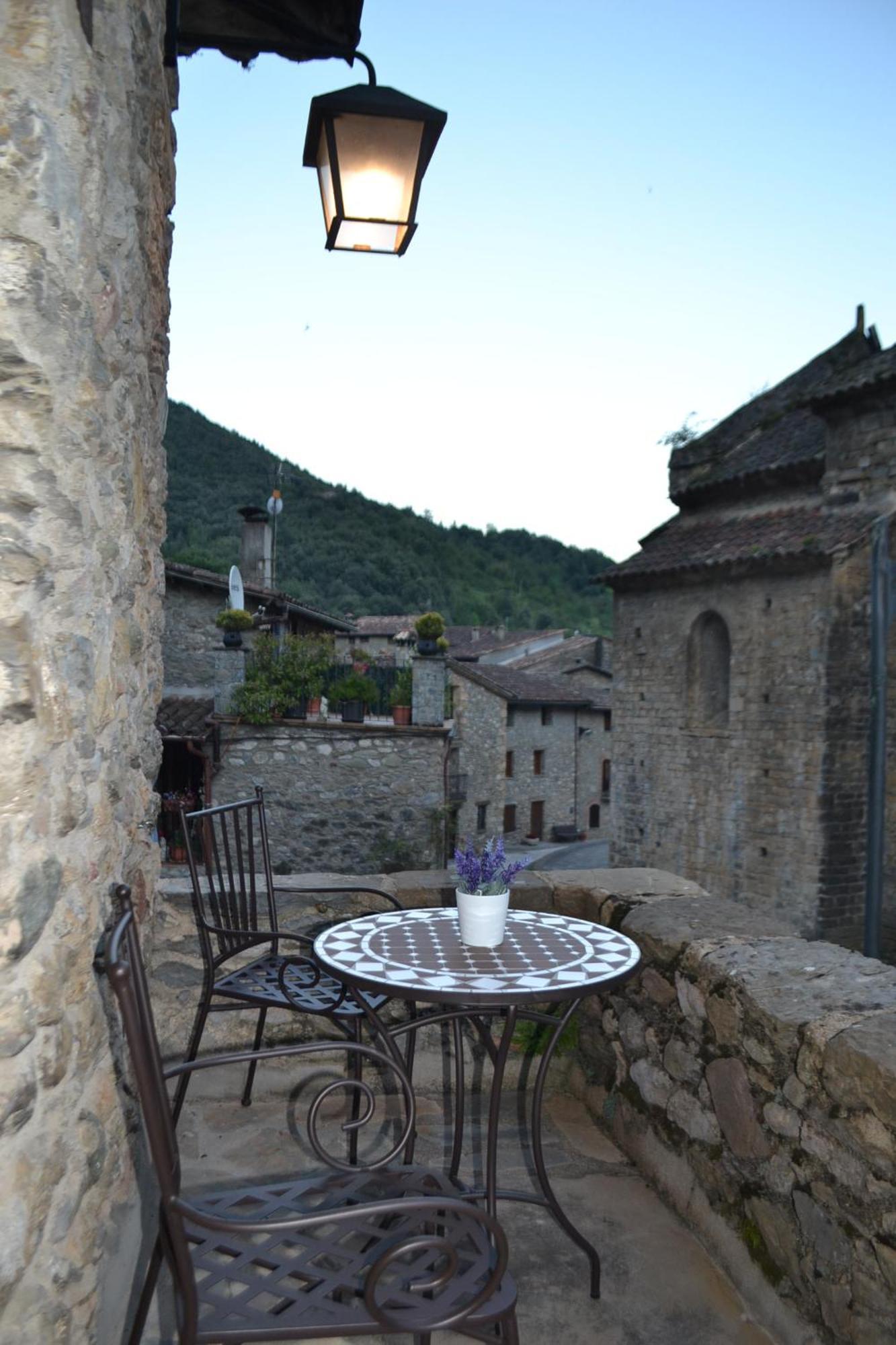 4Llars Villa Beget Exterior photo