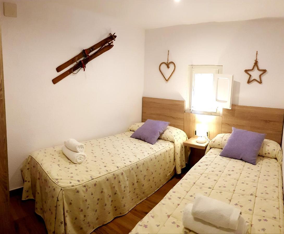 4Llars Villa Beget Exterior photo