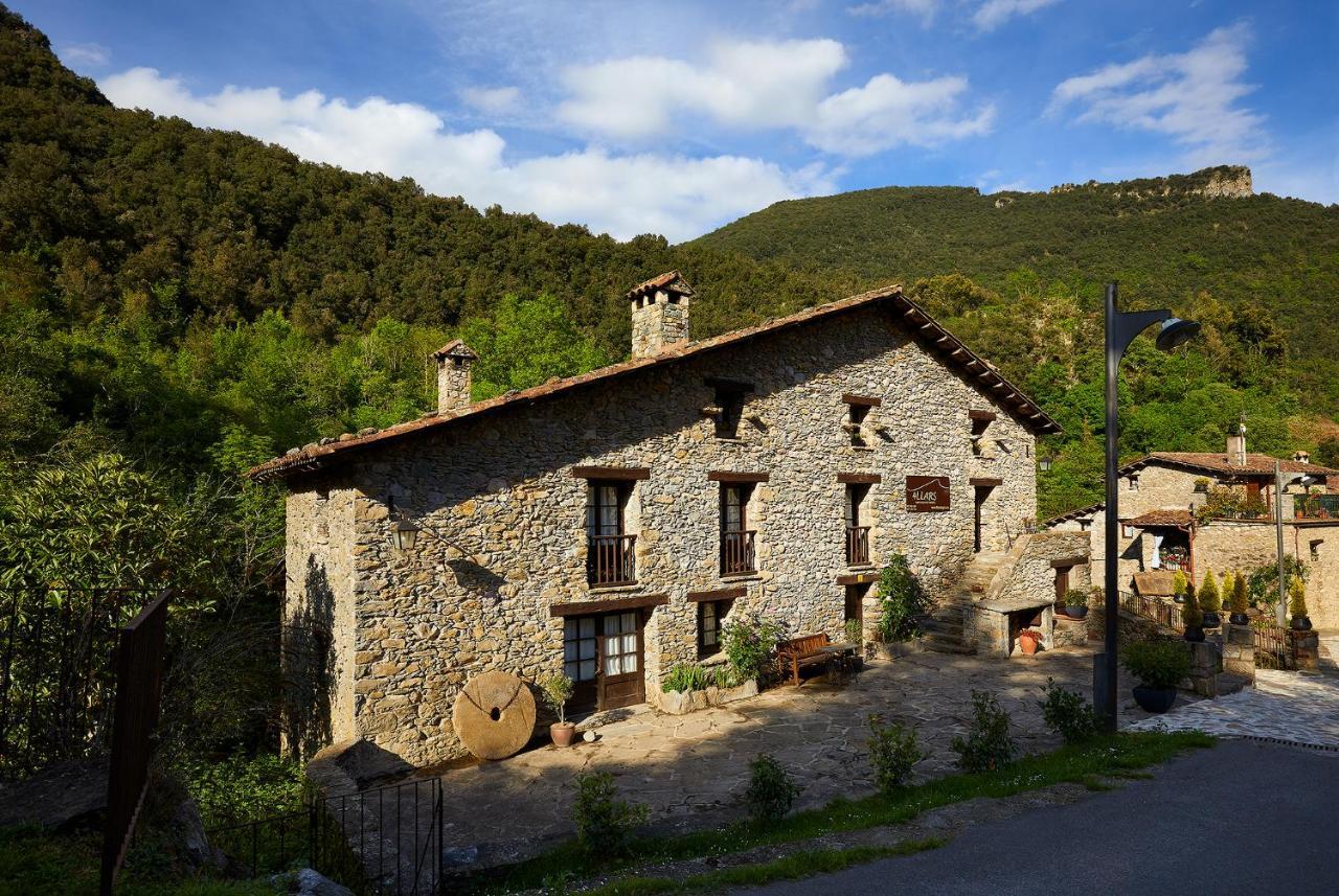 4Llars Villa Beget Exterior photo