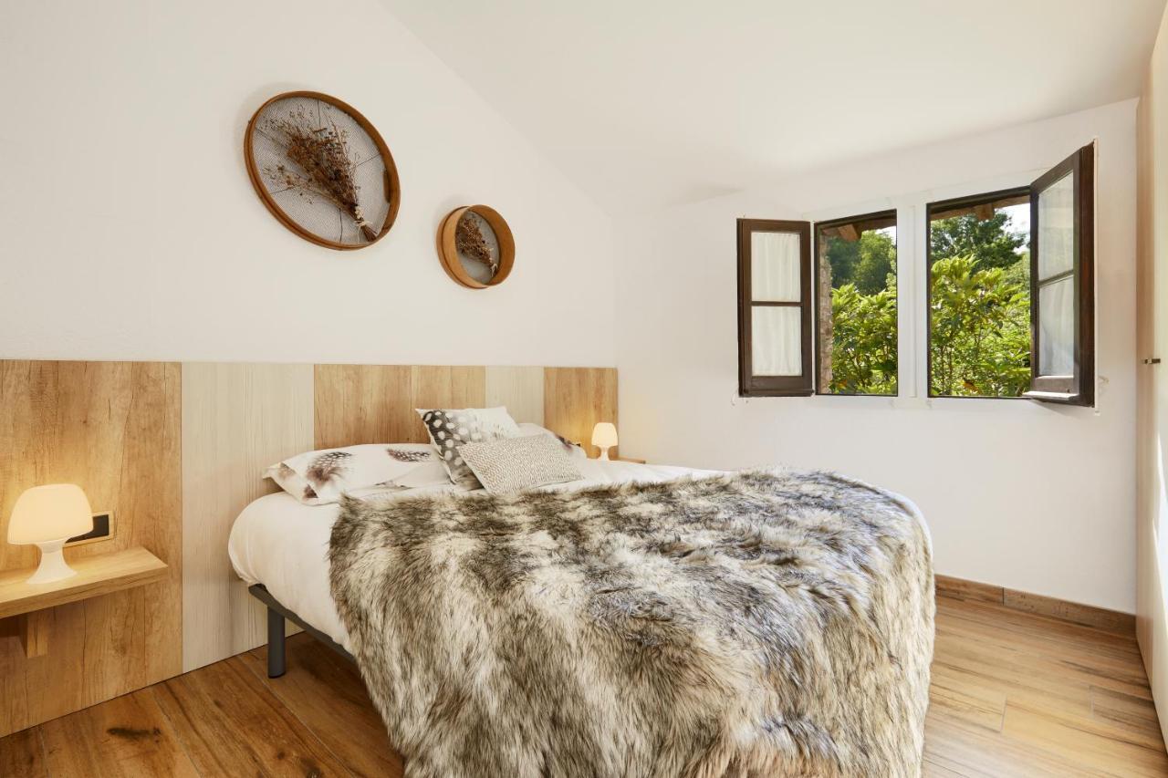 4Llars Villa Beget Exterior photo