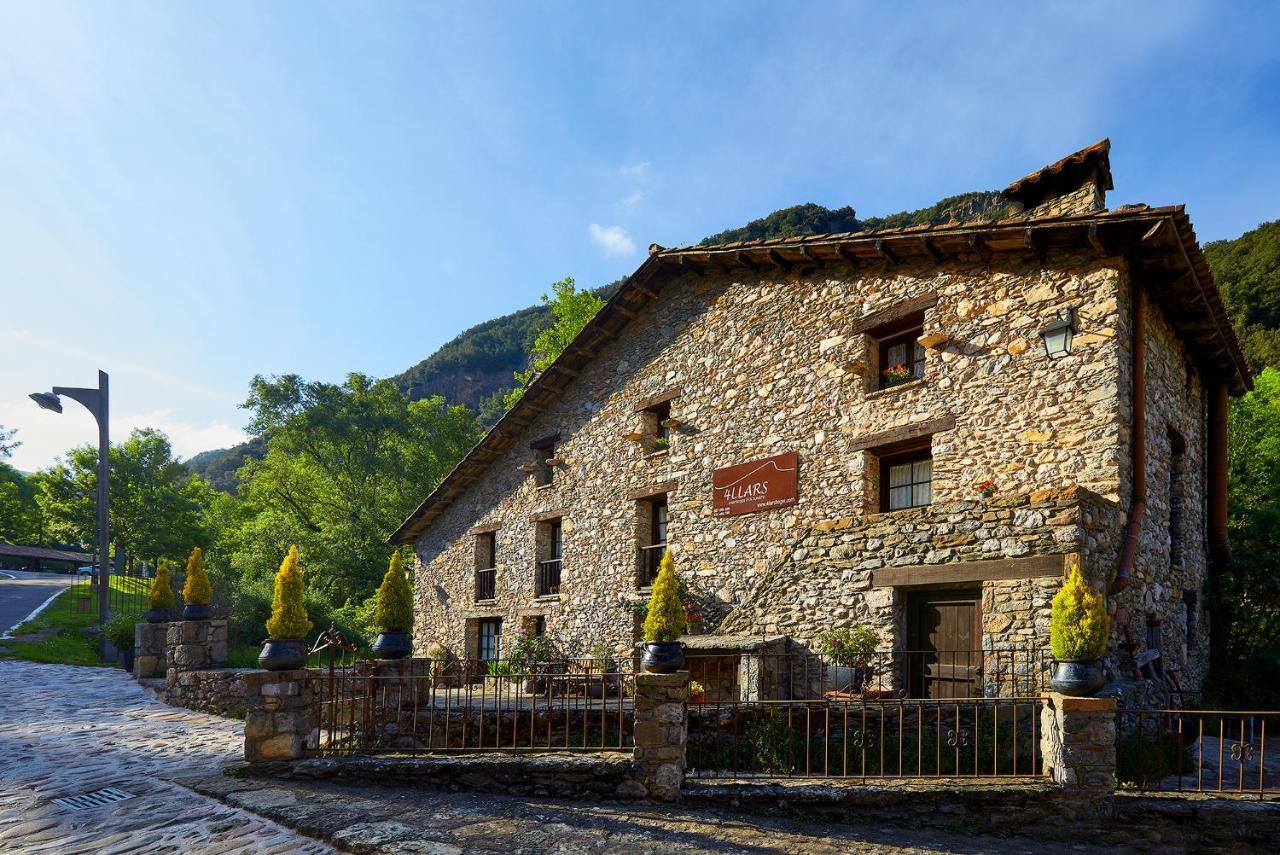 4Llars Villa Beget Exterior photo