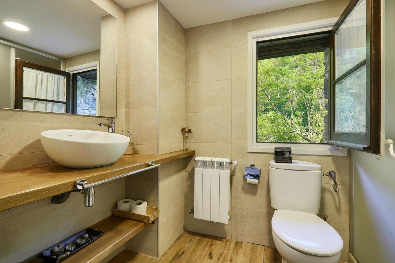 4Llars Villa Beget Exterior photo