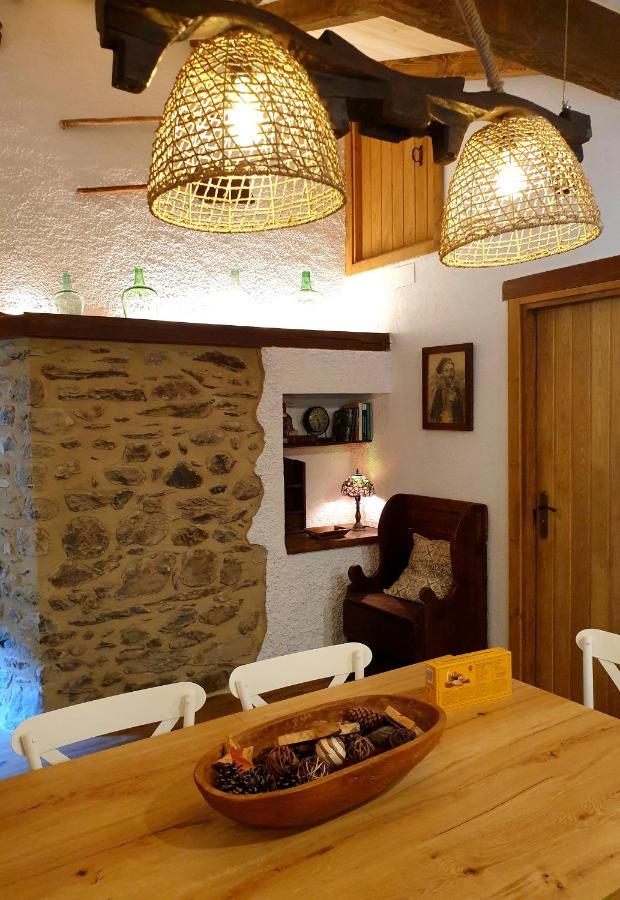 4Llars Villa Beget Exterior photo