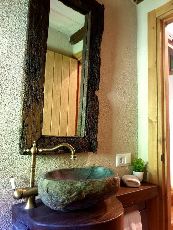 4Llars Villa Beget Exterior photo