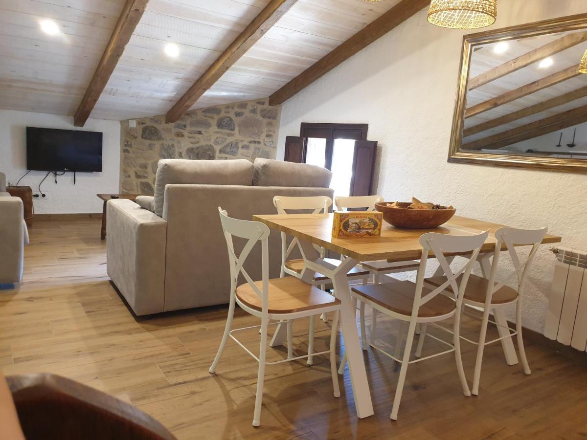 4Llars Villa Beget Exterior photo