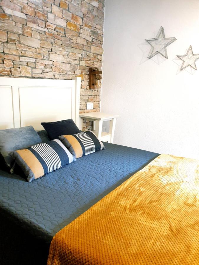 4Llars Villa Beget Exterior photo