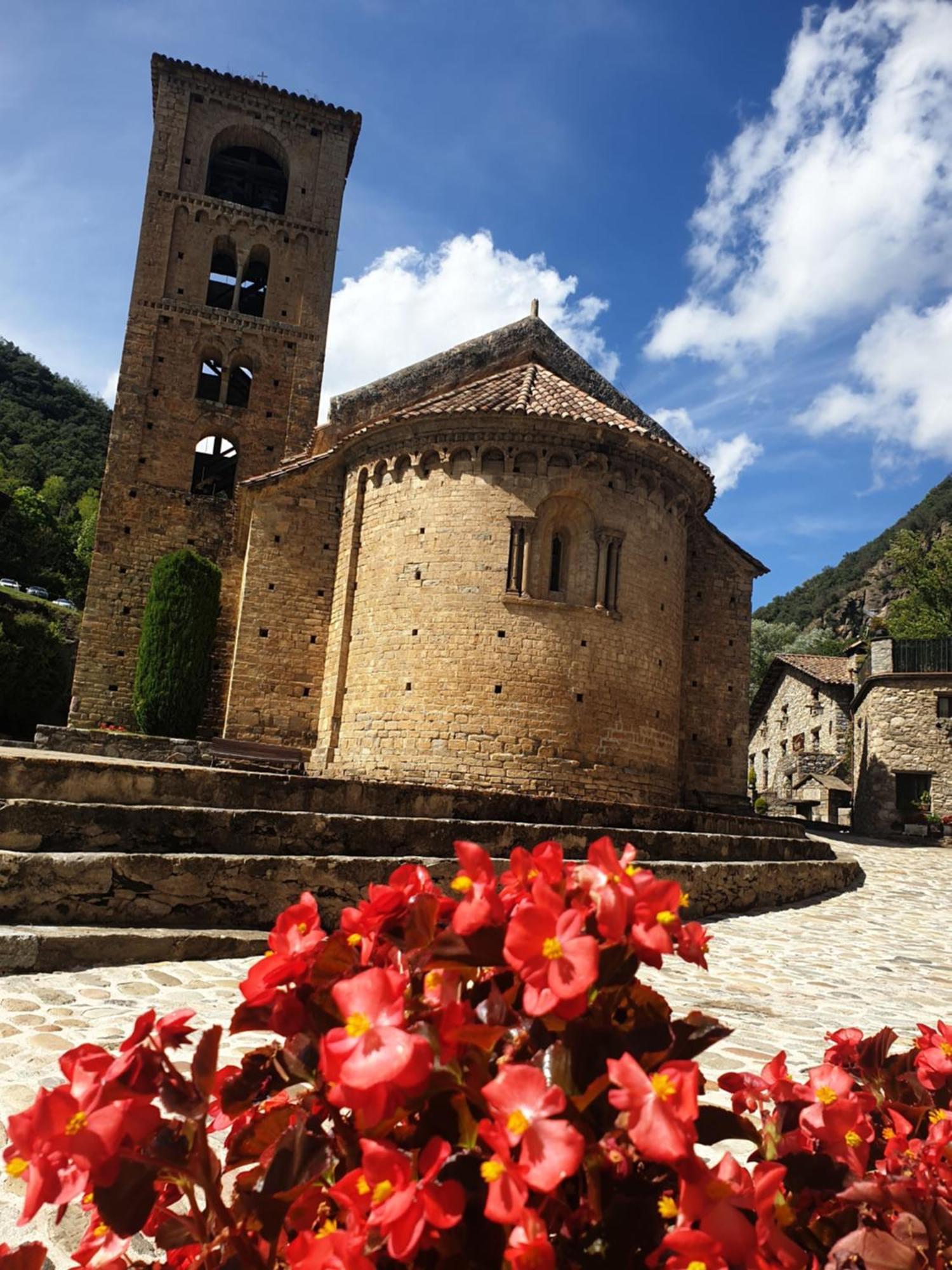 4Llars Villa Beget Exterior photo