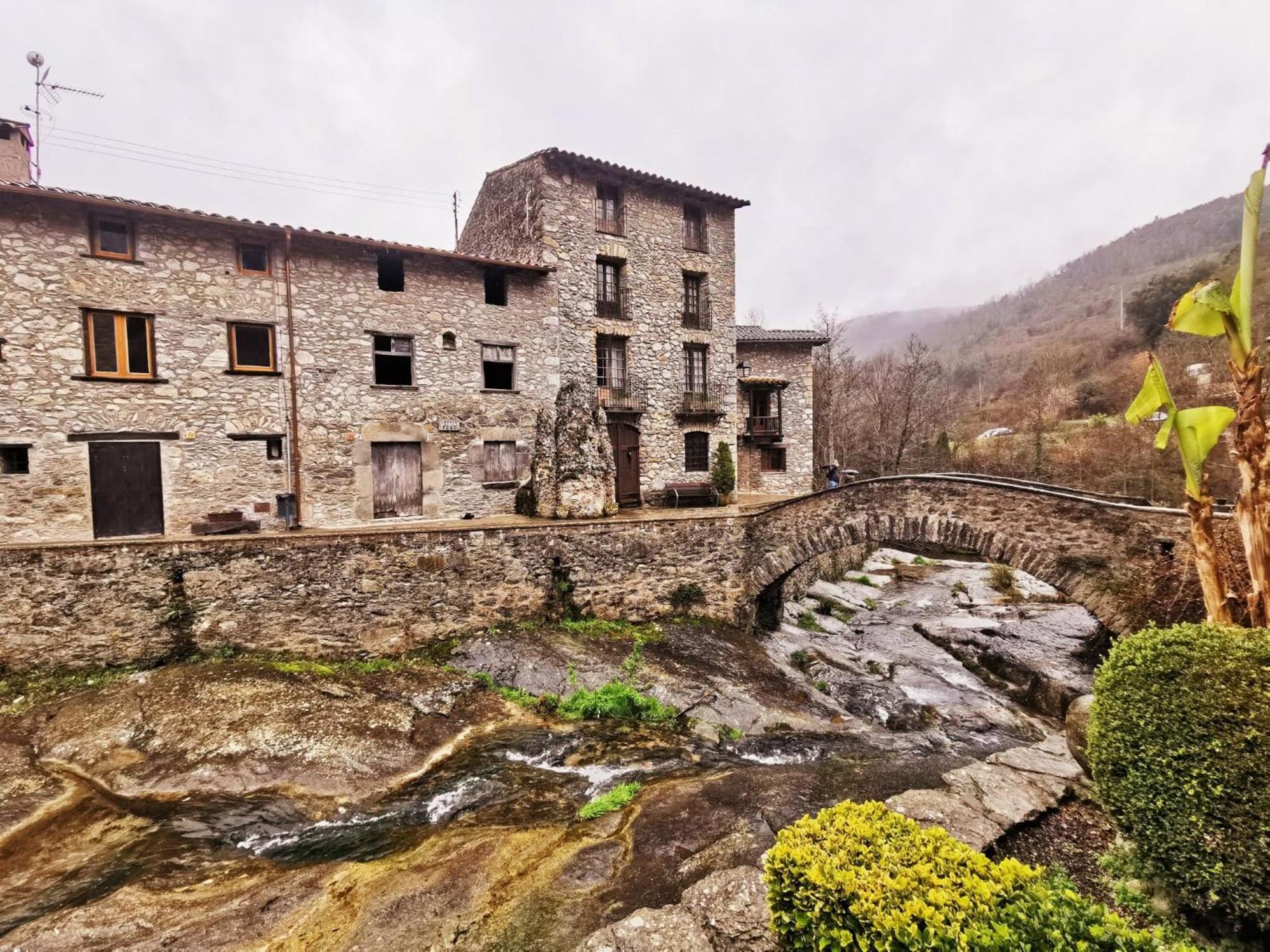 4Llars Villa Beget Exterior photo